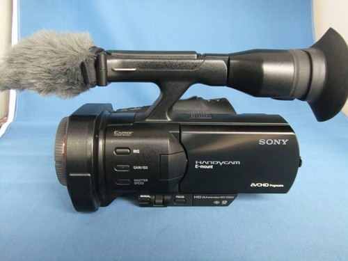 Sony nex vg900 fotocamera full - sony,