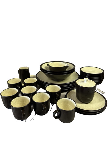 Set stoviglie pezzi - di,