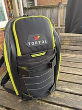 Zaino torvol quad - pitstop, pro