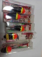 Fishing tackle set