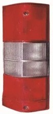 Faro posteriore combinazione - faro,