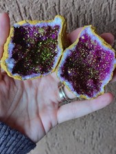 Minerali ** BELLISSIMI GRANDE