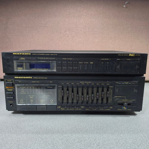 Marantz ta110 amplificatore - marantz,