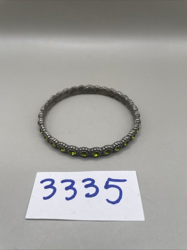 Bracciale vintage firmato - vintage,