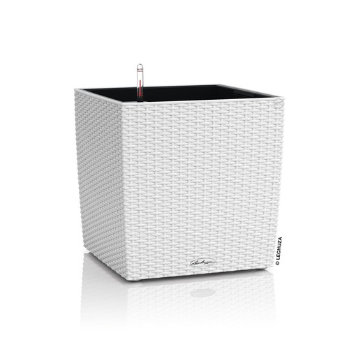 Cube cottage bianco 15376 - 30,