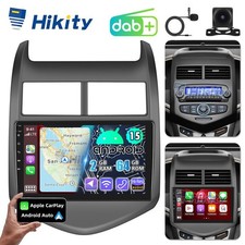 Autoradio DAB+ Apple Carplay