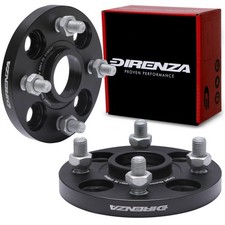 2x DIRENZA 15mm 4x100