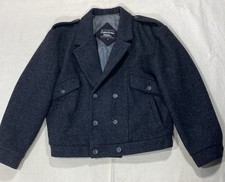 Giacca uomo americano uomo 42