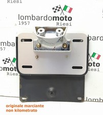 Portatarga parafango - portatarga,