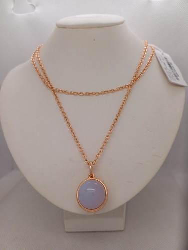 Bronzallure milano collana con - bronzallure,