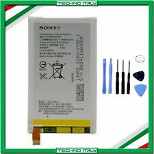 BATTERIA PER SONY XPERIA E4