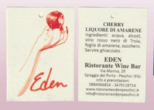 Ebay 1000 cartellini cantine olio spumanti enoteche vini liquori 50x70