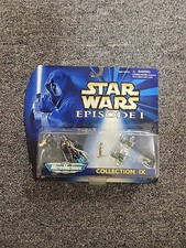 Star wars episodio - star, i