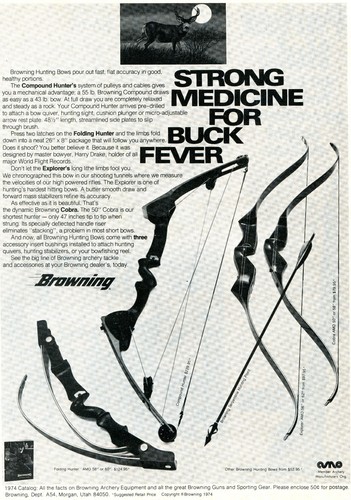1974 stampa pubblicità - 1974,