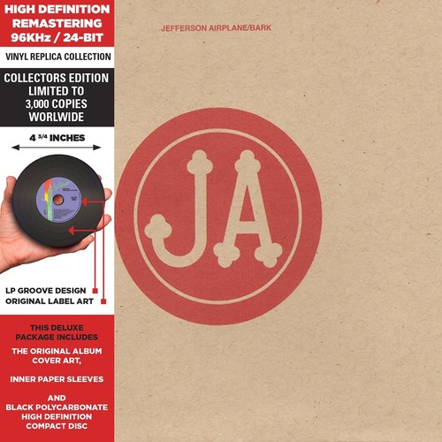 Jefferson airplane - jefferson,