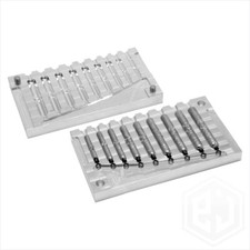 Stampo da Pesca Fai da Te CNC