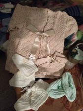 LOTTO STOCK ABBIGLIAMENTO INTIMO CORREDO NOTTE UNCINETTO GIACCA DA CAMERA NUOVO