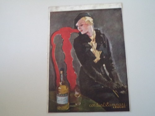 Advertising pubblicità 1939 - pubblicità,