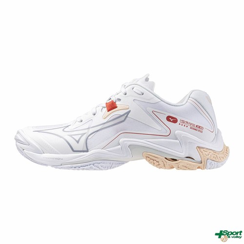 Scarpa volley mizuno wave - volley,