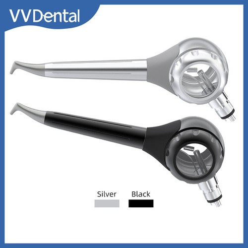 Lucidatrice denti flusso - , aria
