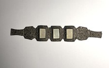 Bracciale in filigrana