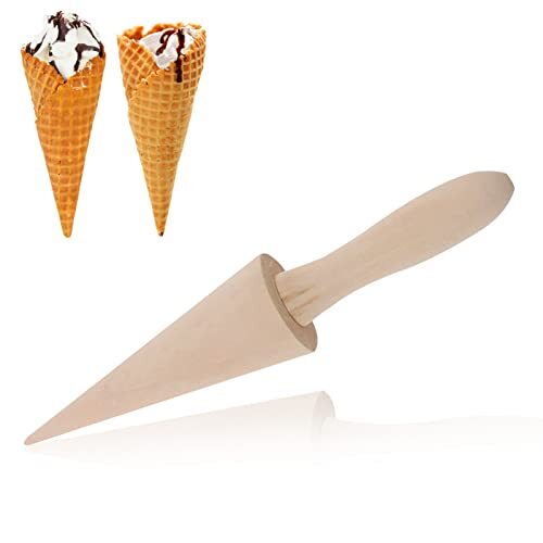 Stampo cono gelato - stampo, te