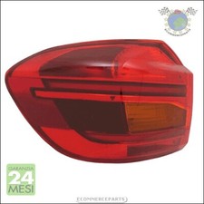 C01677S Faro Gruppo Ottico