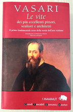 GIORGIO VASARI_LE VITE DEI