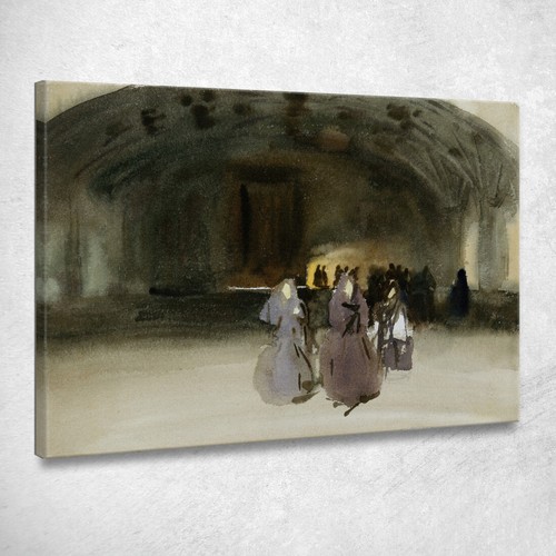 Donne che avvicinano john - donne,