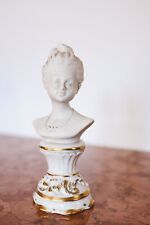 CAPODIMONTE MEZZO BUSTO