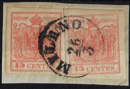 1850 asi lombardo veneto - lombardo,