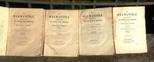 IL MALMANTILE RACQUISTATO DI