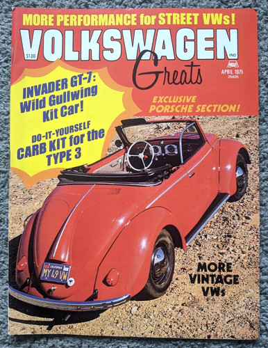 1975 april volkswagen greats - april,