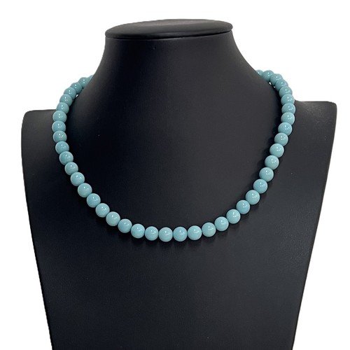 Collana perle naturale da - perle,