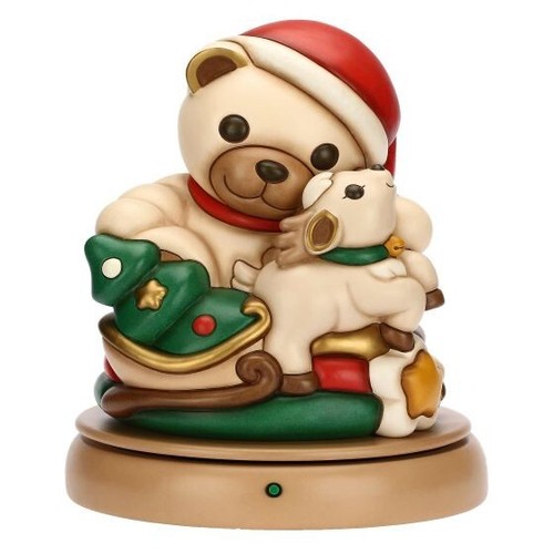 Thun carillon teddy renna - thun,
