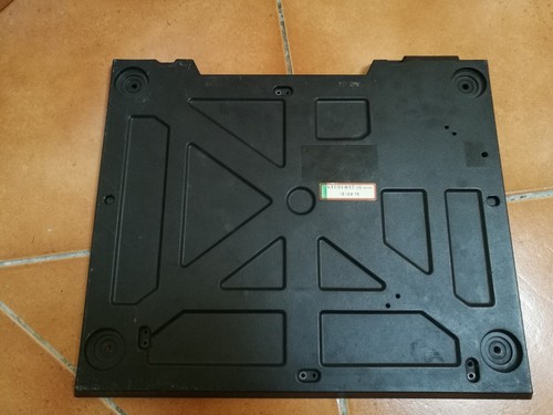Technics b21 bottom - sl-b21,