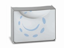 SCARPIERA COMPONIBILE HARMONY