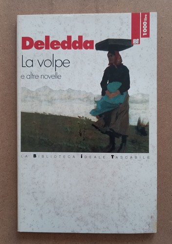 Libro romanzo volpe altre - volpe,