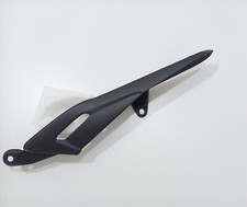 Chain guard carbon ducati - chain,