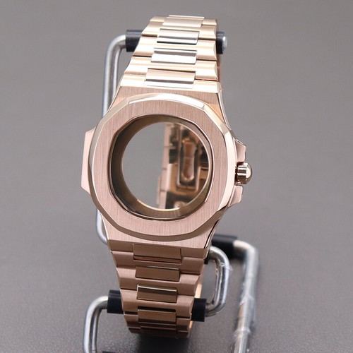 Cassa cinturino orologio - e,