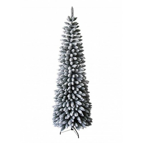 Albero natale dimitri slim - di,