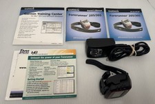 Garmin Forerunner 305 Orologio