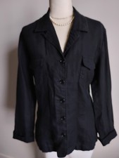 Giacca blazer lino Liz