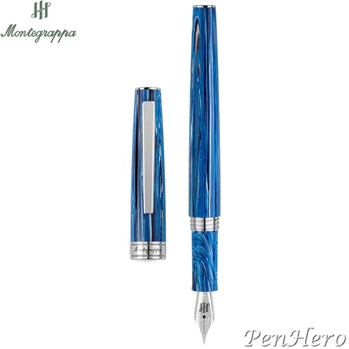 Penna stilografica montegrappa - penna,