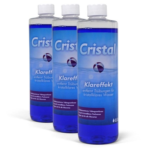 Cristal effetto chiaro - cristal,