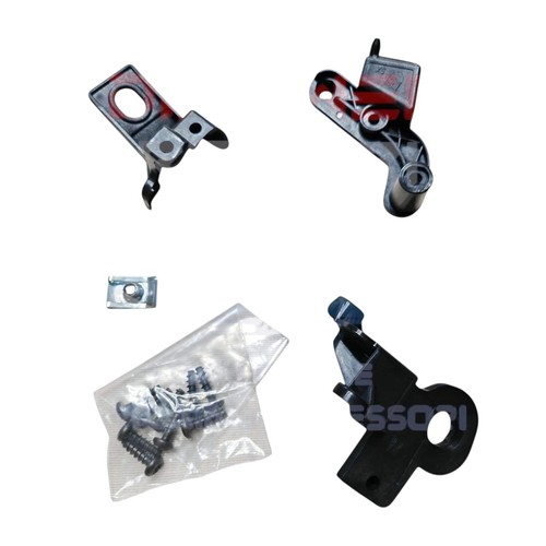Kit set riparazione faro - set,