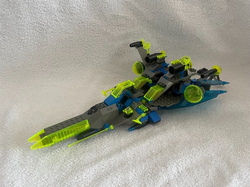 Lego spazio insettoidi - spazio:,