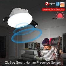 Tuya Smart ZigBee/WiFi