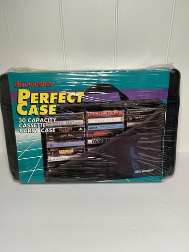 1994 vintage discwasher - vintage,