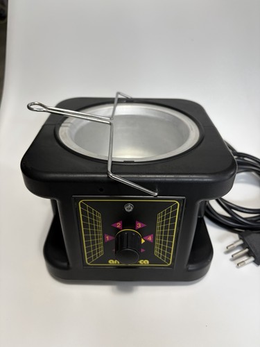 Scaldacera professionale made - professionale,